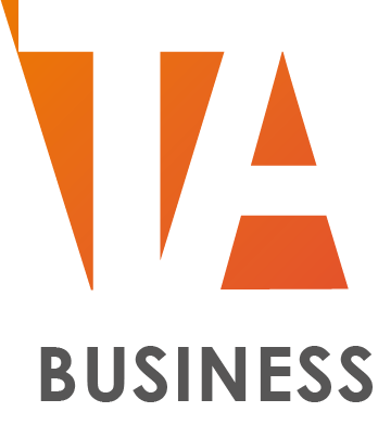 Logo TA Business